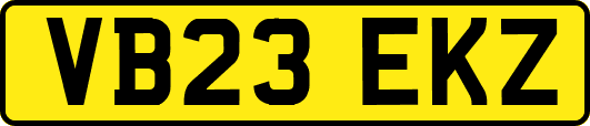 VB23EKZ