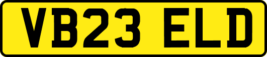 VB23ELD