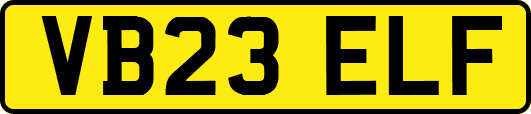 VB23ELF
