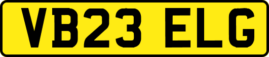 VB23ELG