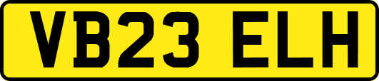 VB23ELH