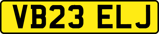 VB23ELJ