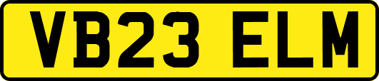 VB23ELM
