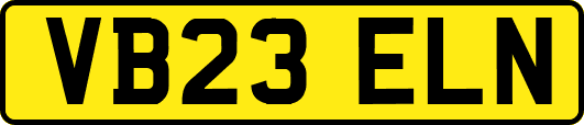 VB23ELN