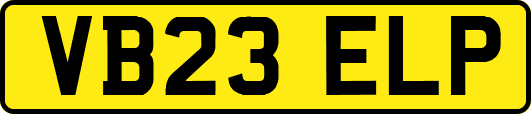 VB23ELP