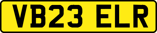 VB23ELR