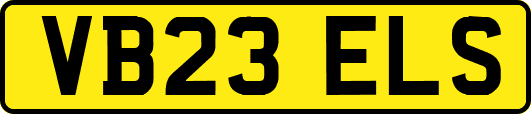VB23ELS