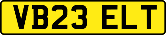 VB23ELT