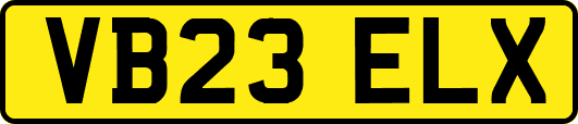 VB23ELX