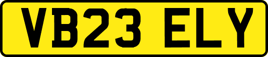 VB23ELY