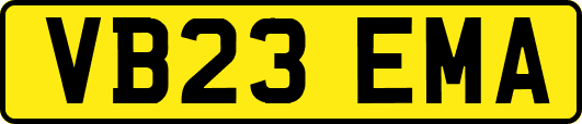 VB23EMA