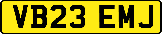 VB23EMJ