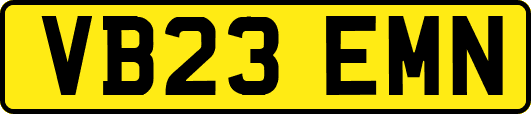 VB23EMN