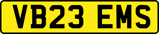 VB23EMS
