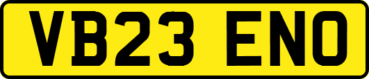VB23ENO