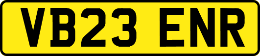 VB23ENR
