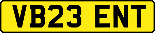 VB23ENT