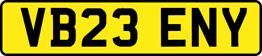 VB23ENY