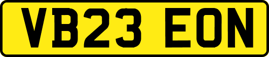 VB23EON