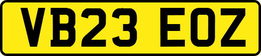VB23EOZ