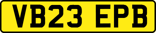 VB23EPB