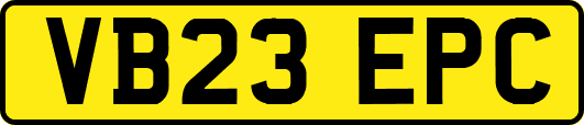 VB23EPC