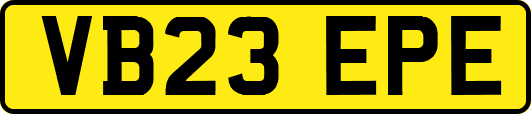 VB23EPE
