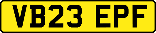 VB23EPF
