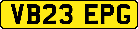 VB23EPG