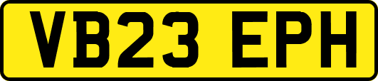 VB23EPH