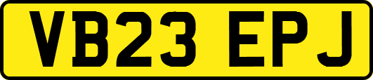 VB23EPJ