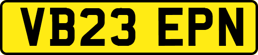 VB23EPN