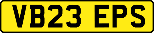 VB23EPS