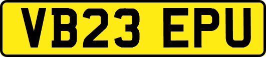 VB23EPU