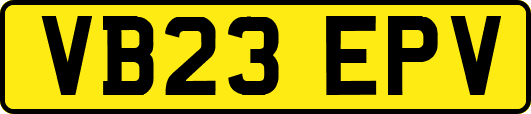 VB23EPV