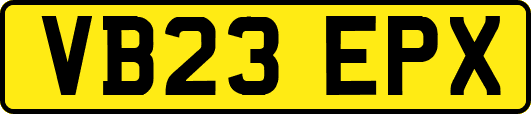 VB23EPX