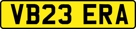 VB23ERA