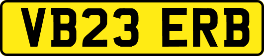 VB23ERB