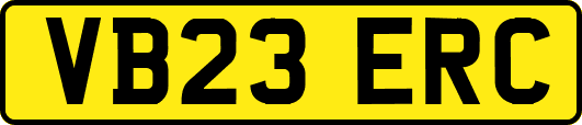VB23ERC