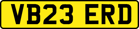 VB23ERD