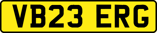 VB23ERG