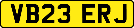 VB23ERJ