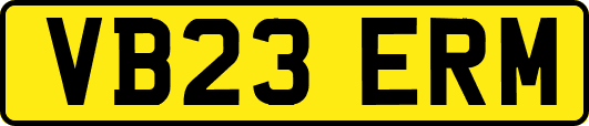 VB23ERM