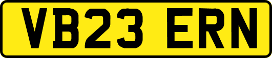 VB23ERN