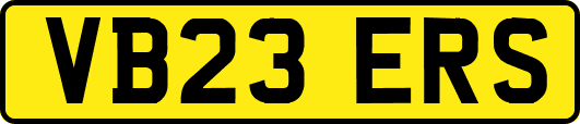 VB23ERS