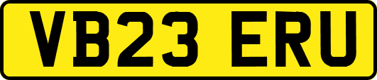 VB23ERU