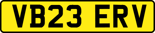 VB23ERV