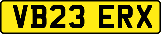 VB23ERX