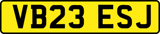 VB23ESJ