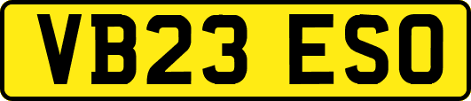 VB23ESO